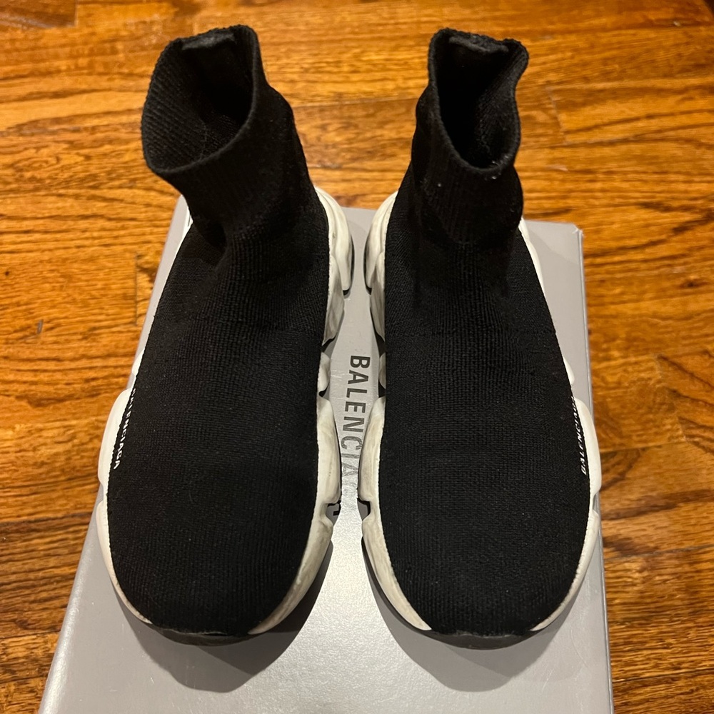 COPY - Kids Balenciaga Sneakers